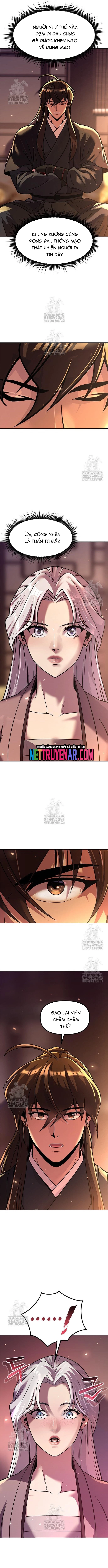 Ma Đạo Chuyển Sinh Ký: Chapter 132