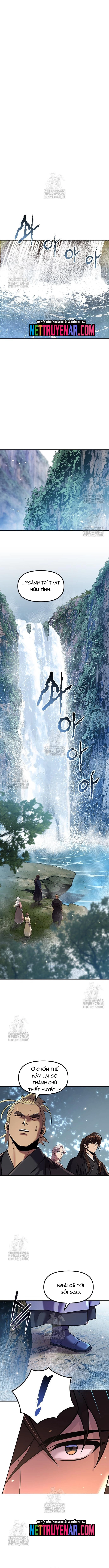 Ma Đạo Chuyển Sinh Ký: Chapter 132