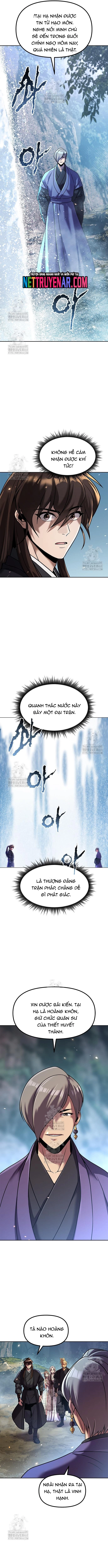 Ma Đạo Chuyển Sinh Ký: Chapter 132