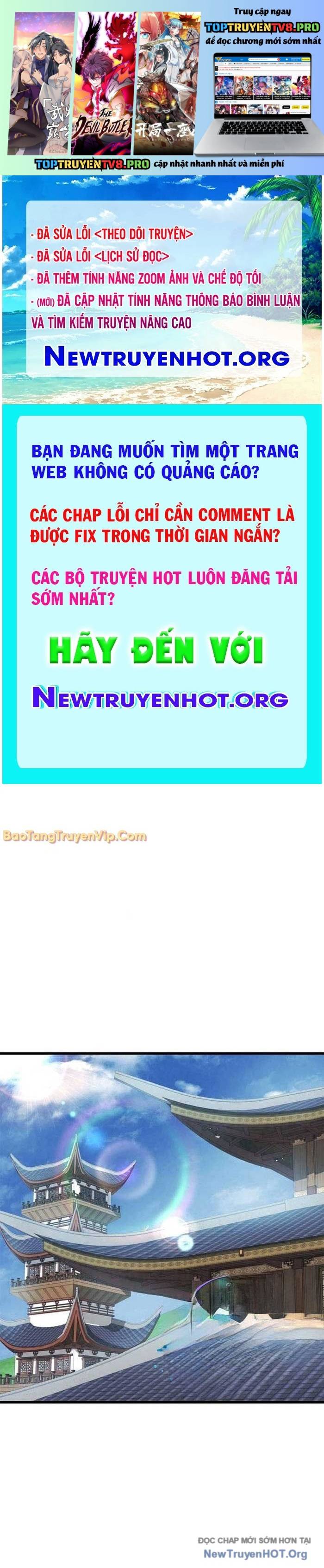 Ma Giáo Quan Quy Hoàn: Chapter 12