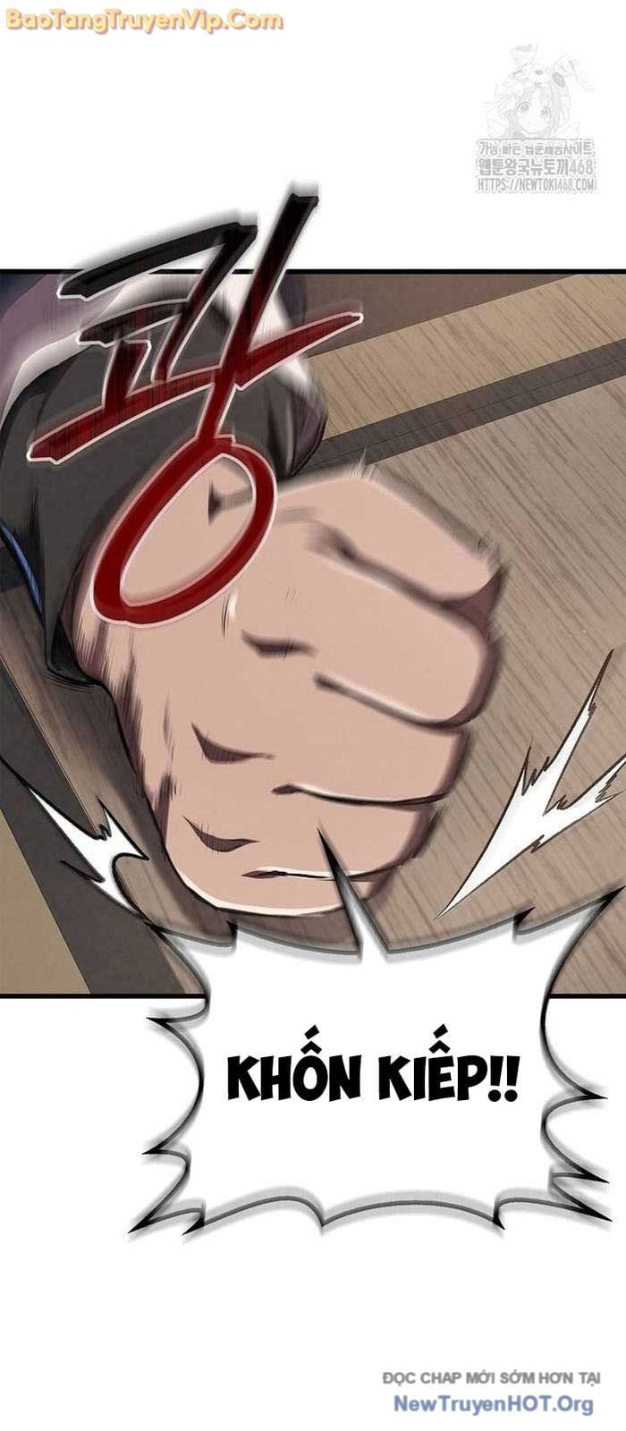 Ma Giáo Quan Quy Hoàn: Chapter 12