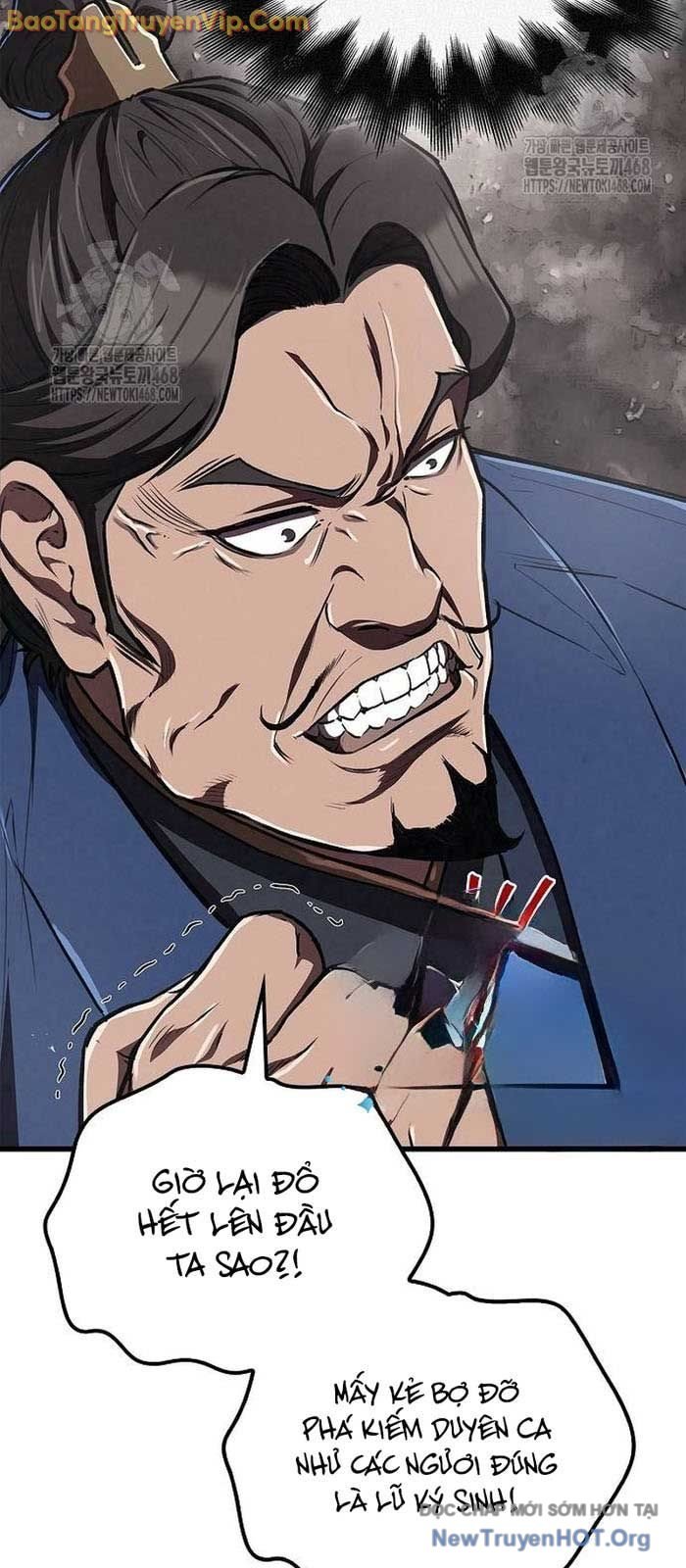 Ma Giáo Quan Quy Hoàn: Chapter 12