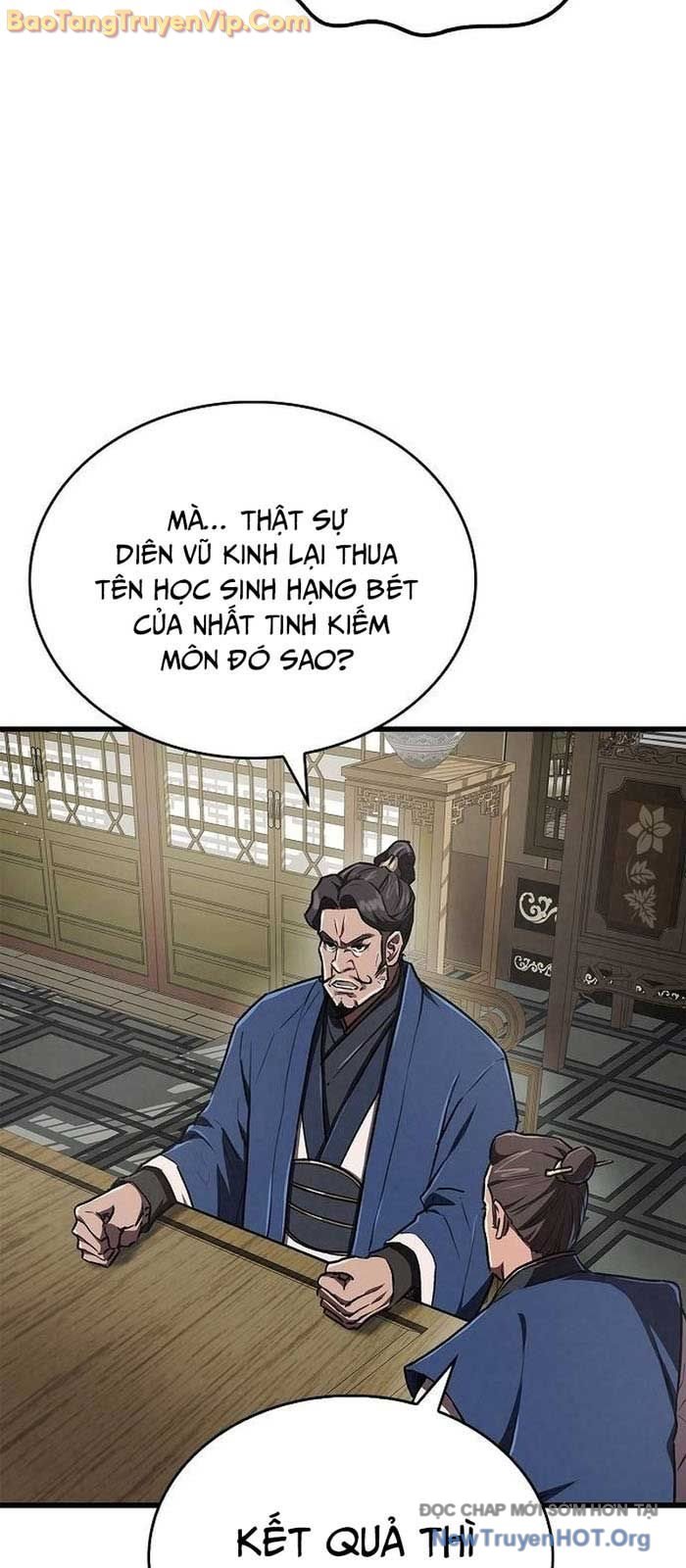 Ma Giáo Quan Quy Hoàn: Chapter 12