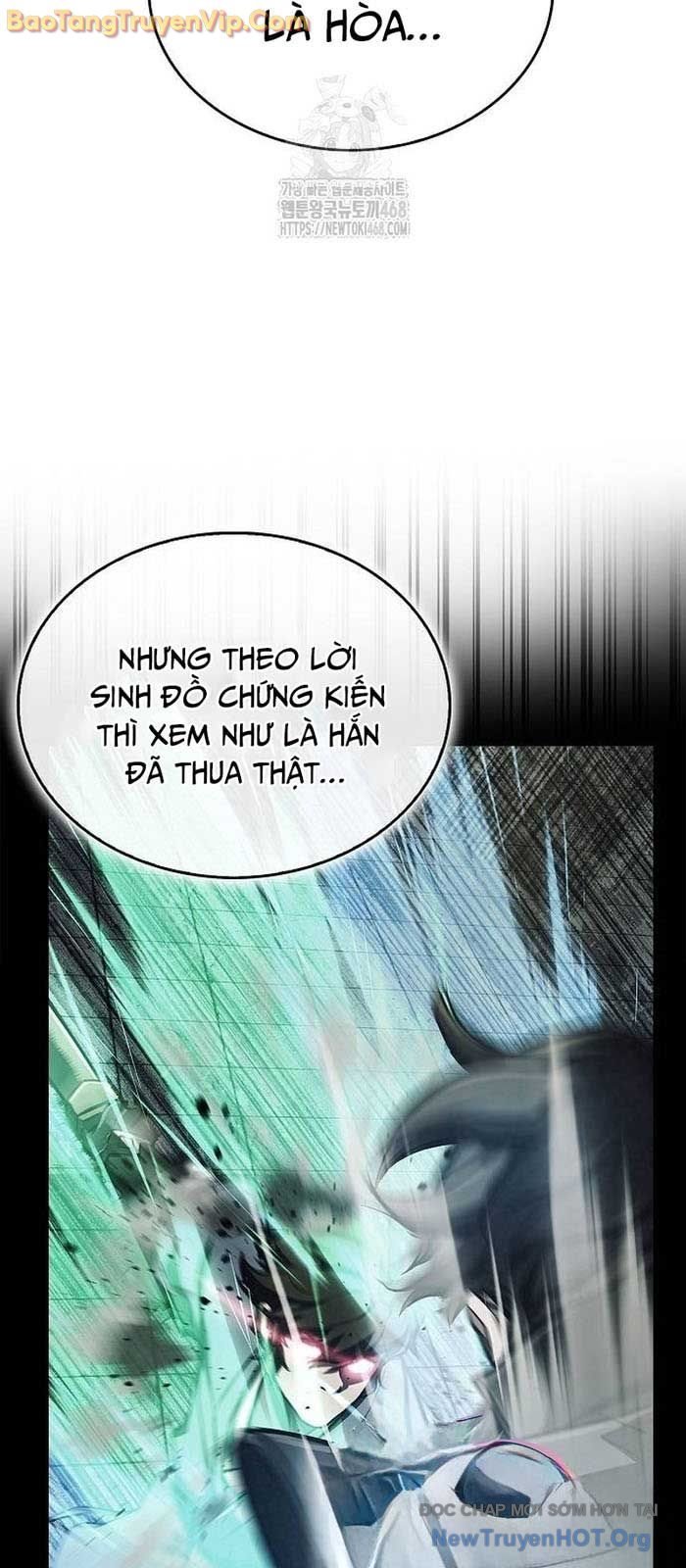 Ma Giáo Quan Quy Hoàn: Chapter 12