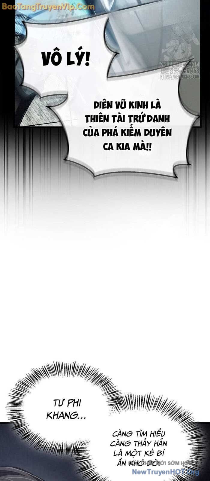 Ma Giáo Quan Quy Hoàn: Chapter 12