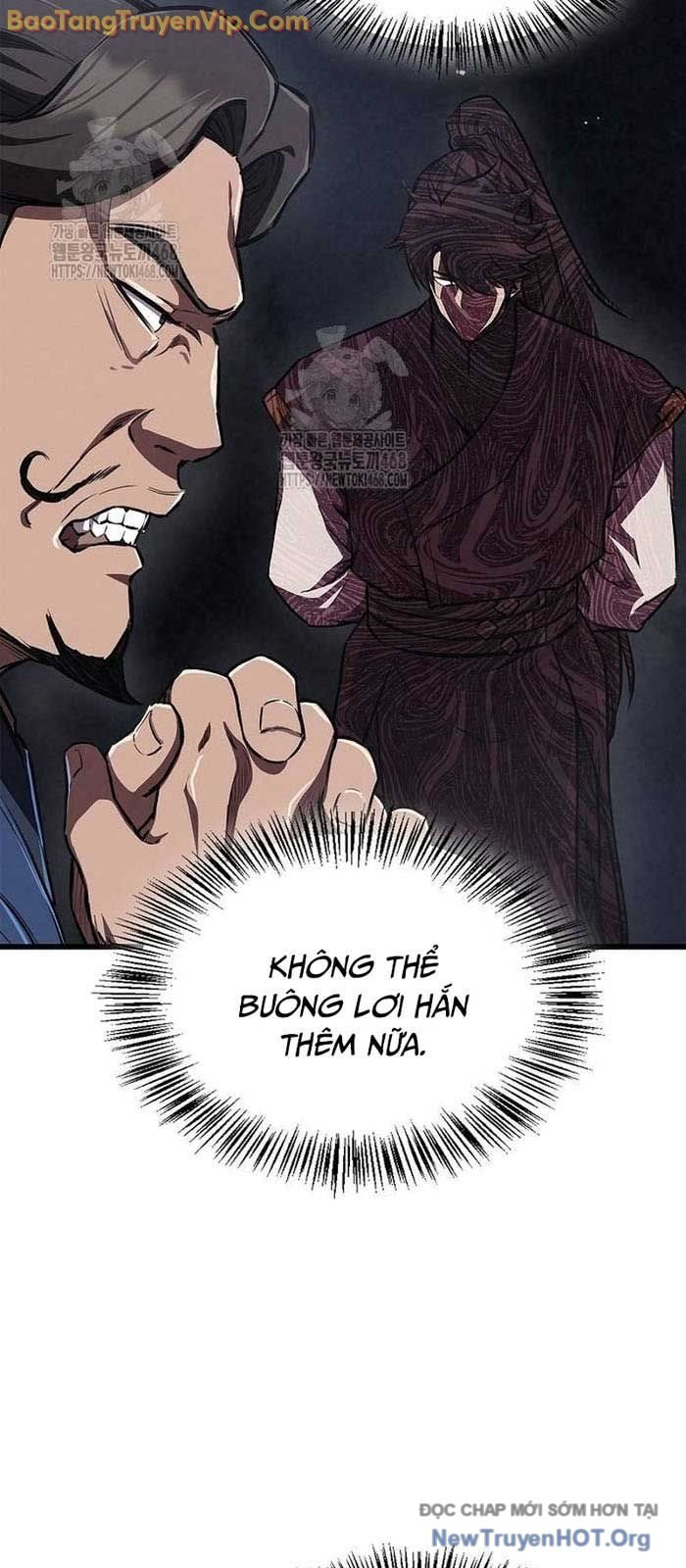 Ma Giáo Quan Quy Hoàn: Chapter 12