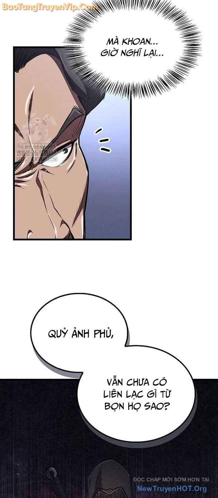 Ma Giáo Quan Quy Hoàn: Chapter 12