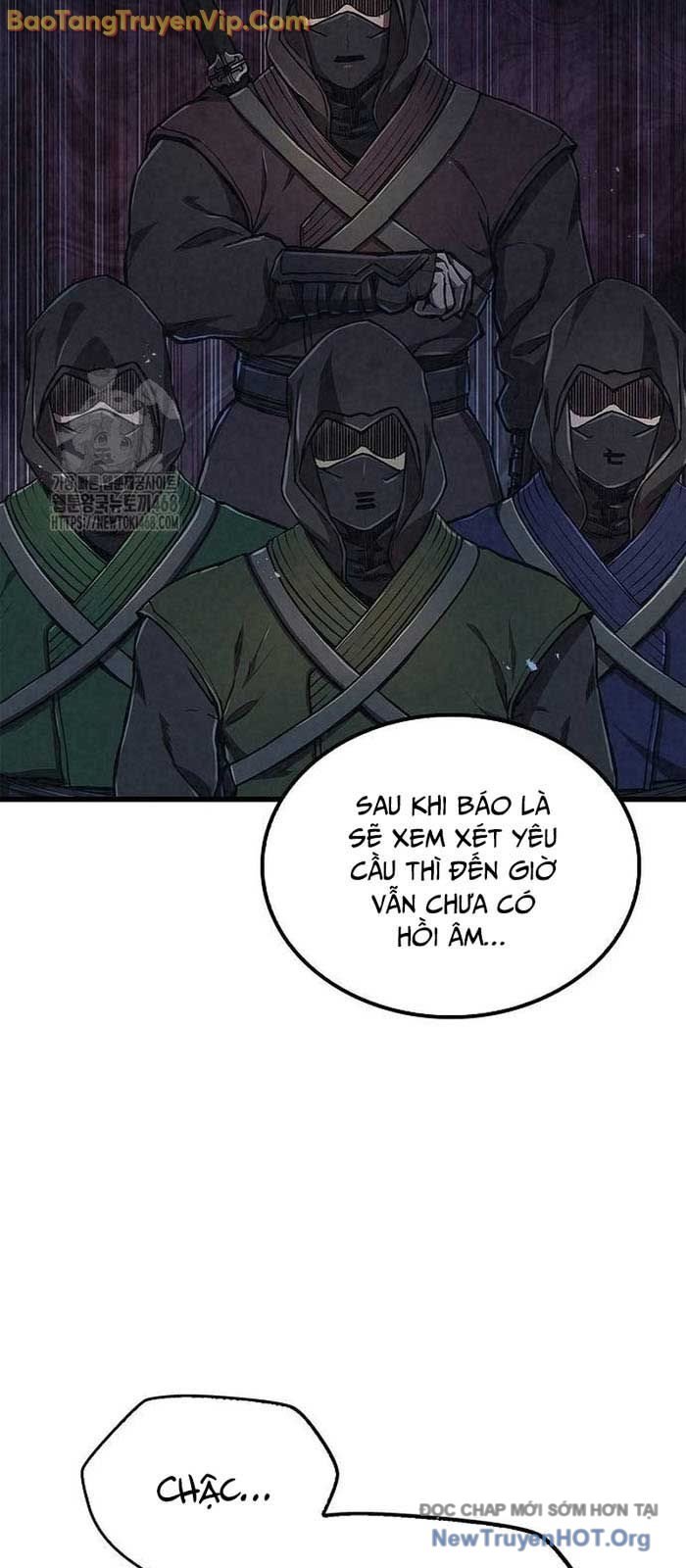 Ma Giáo Quan Quy Hoàn: Chapter 12