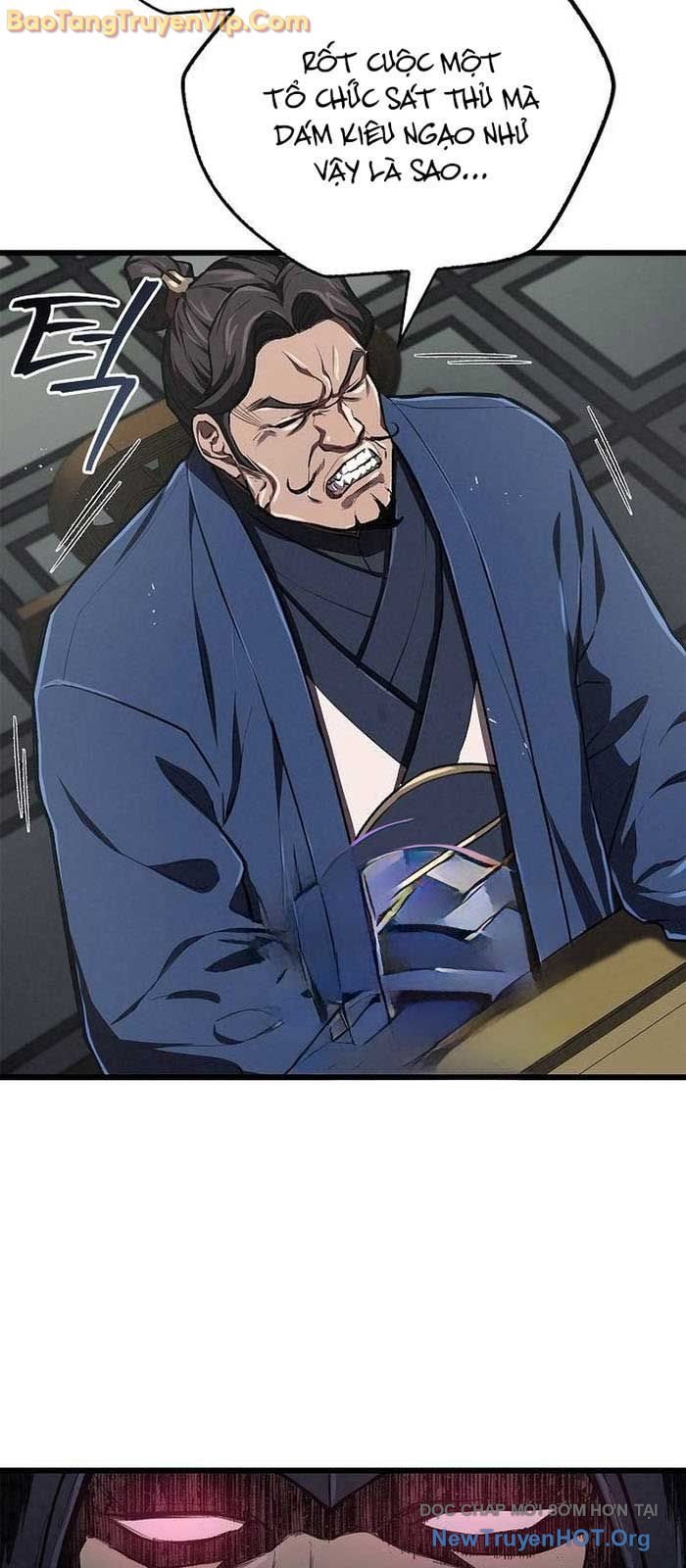 Ma Giáo Quan Quy Hoàn: Chapter 12