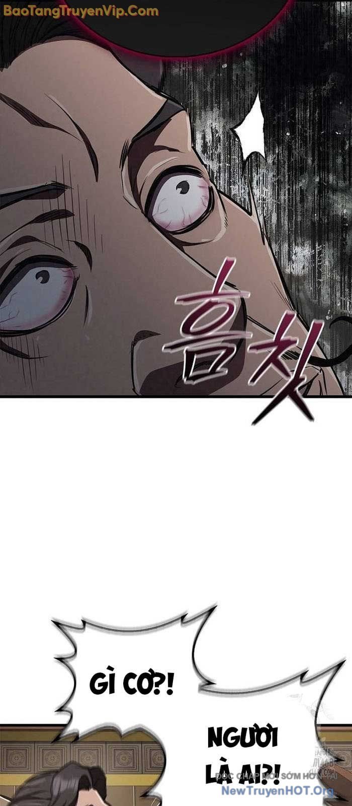 Ma Giáo Quan Quy Hoàn: Chapter 12