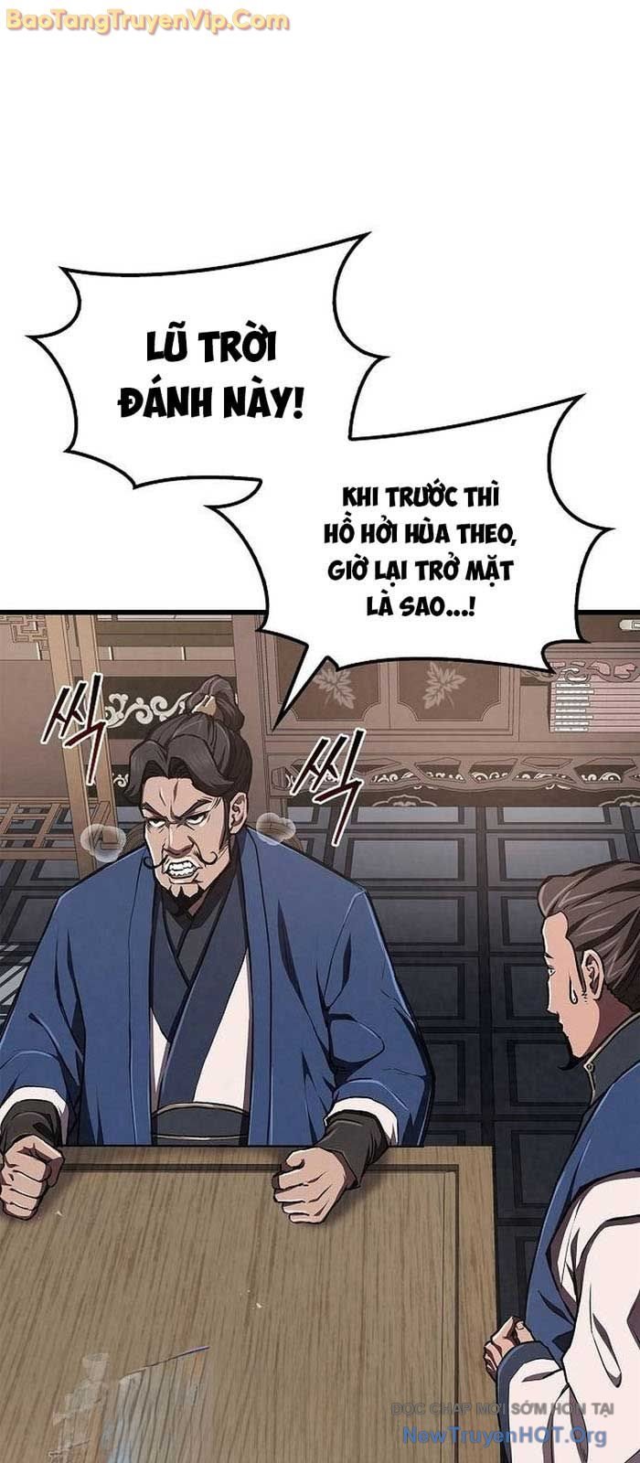 Ma Giáo Quan Quy Hoàn: Chapter 12