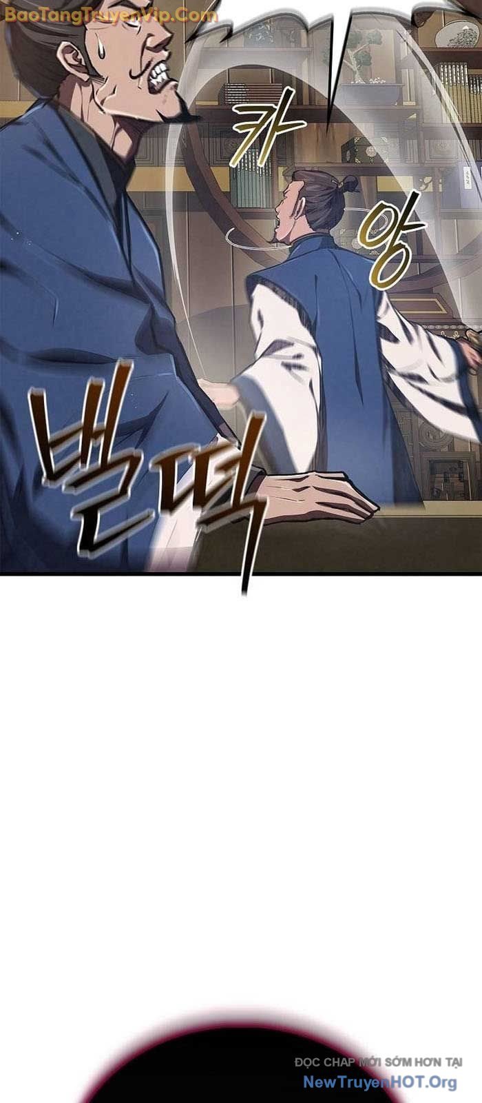 Ma Giáo Quan Quy Hoàn: Chapter 12