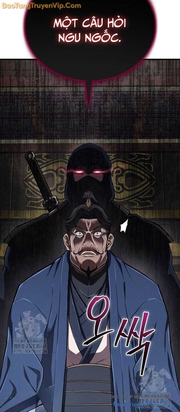 Ma Giáo Quan Quy Hoàn: Chapter 12