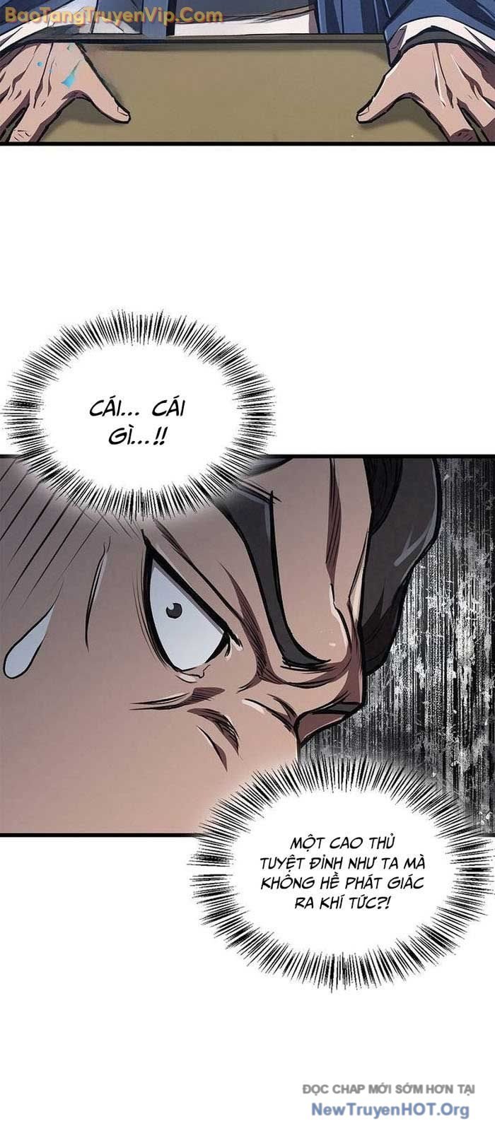 Ma Giáo Quan Quy Hoàn: Chapter 12