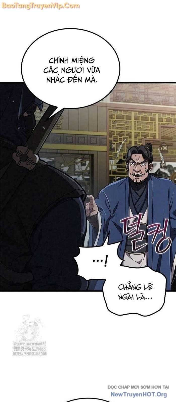 Ma Giáo Quan Quy Hoàn: Chapter 12