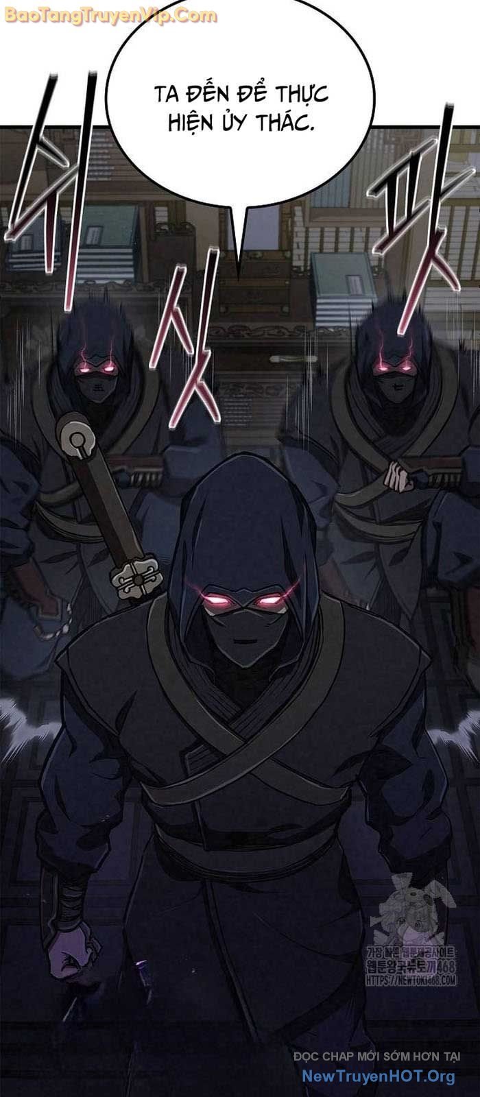 Ma Giáo Quan Quy Hoàn: Chapter 12