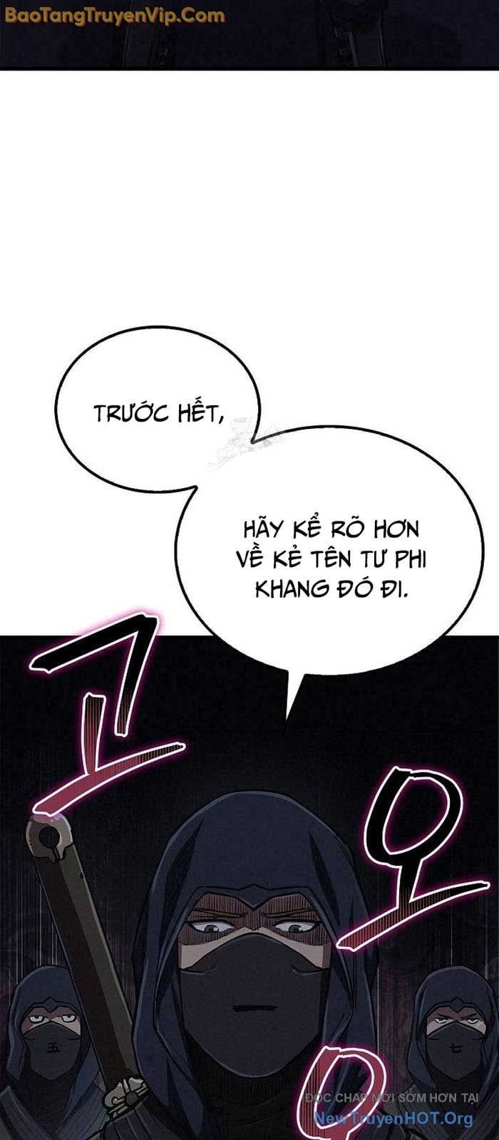 Ma Giáo Quan Quy Hoàn: Chapter 12