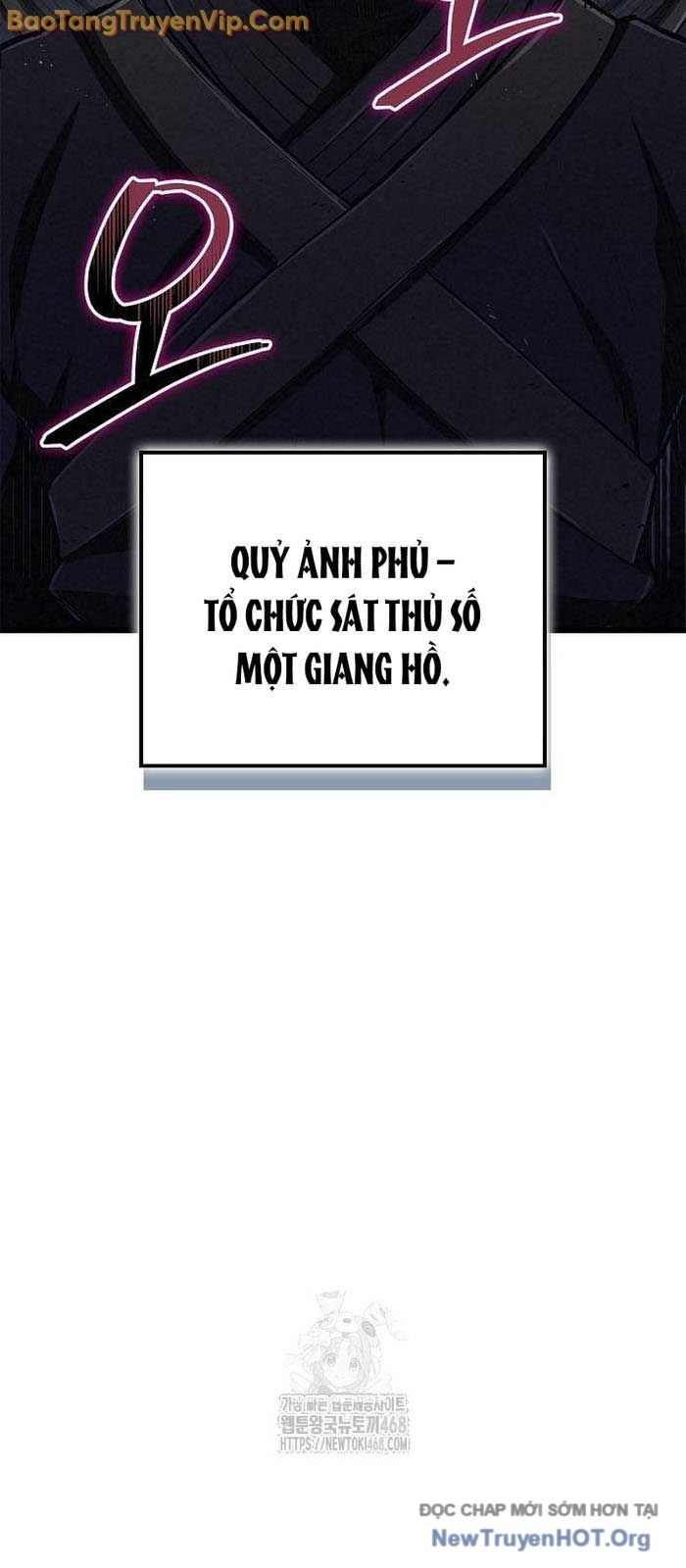 Ma Giáo Quan Quy Hoàn: Chapter 12