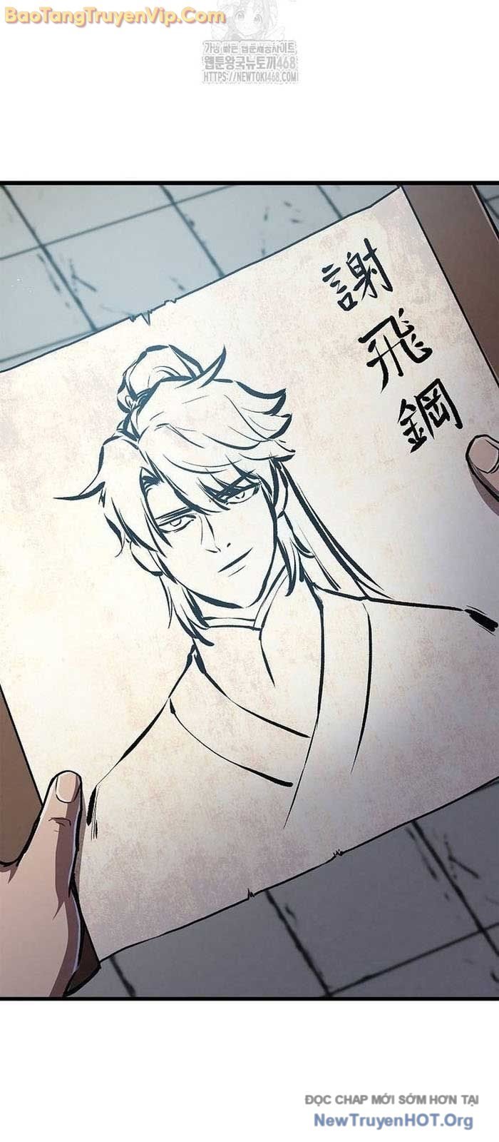 Ma Giáo Quan Quy Hoàn: Chapter 12