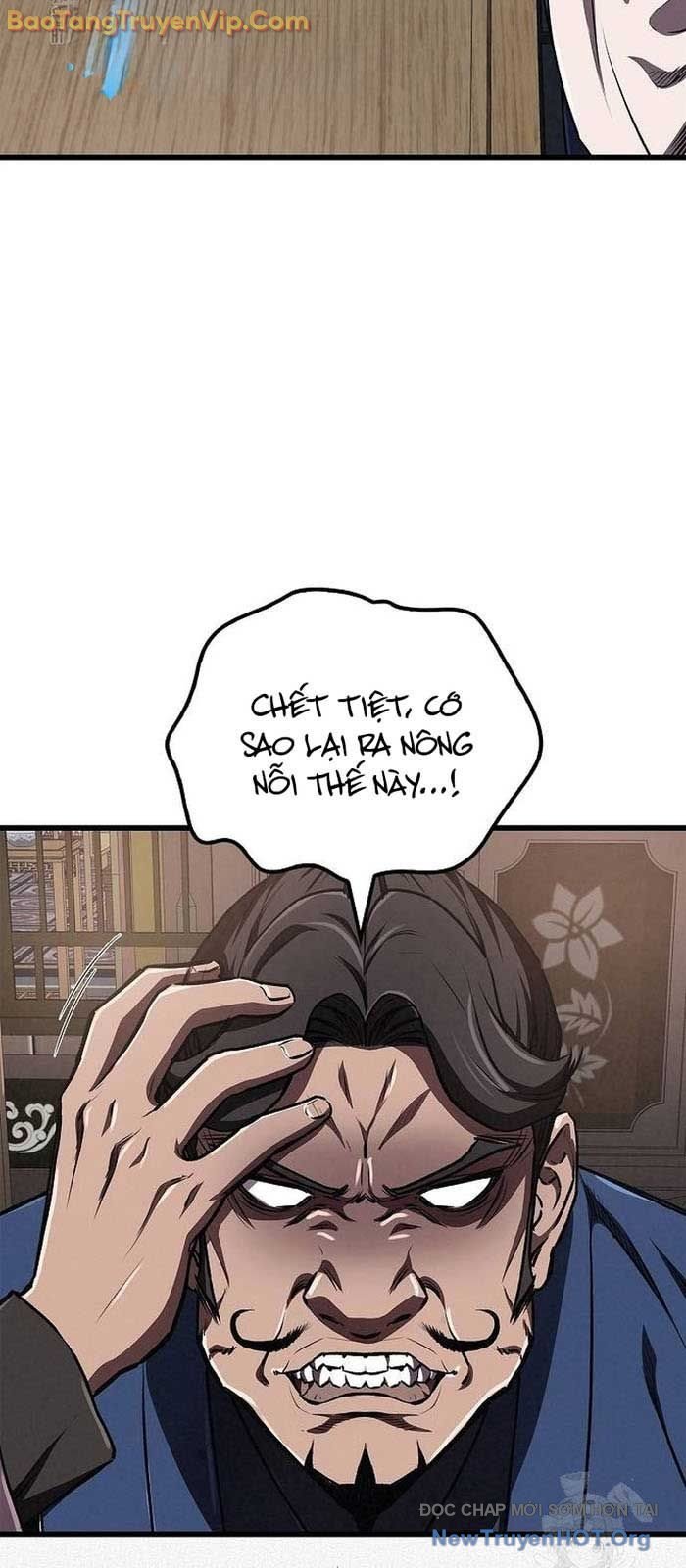 Ma Giáo Quan Quy Hoàn: Chapter 12