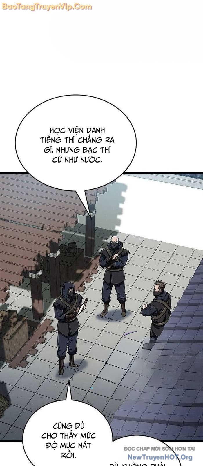Ma Giáo Quan Quy Hoàn: Chapter 12
