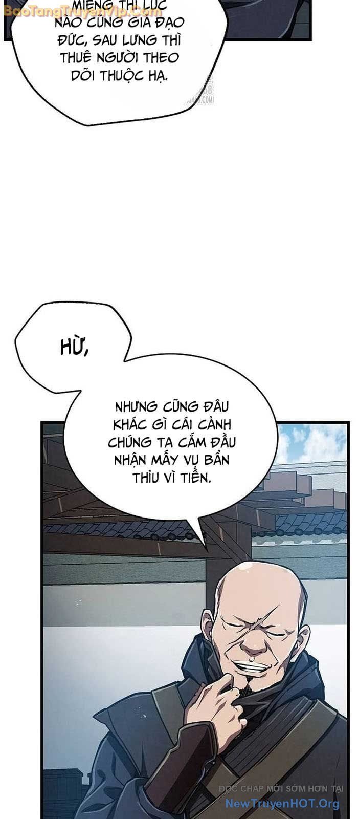 Ma Giáo Quan Quy Hoàn: Chapter 12