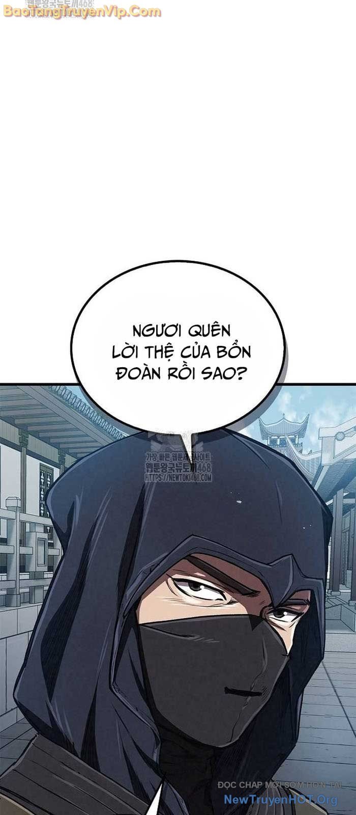 Ma Giáo Quan Quy Hoàn: Chapter 12