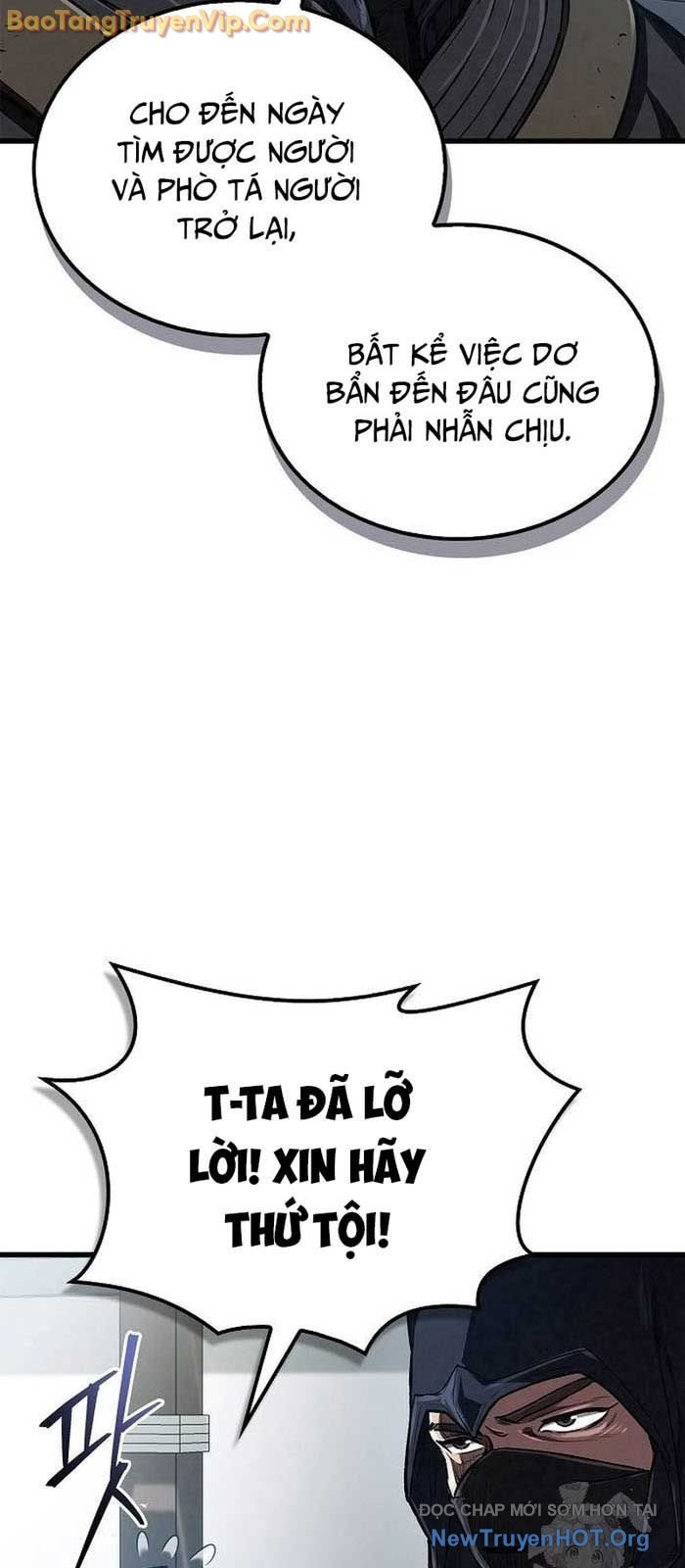 Ma Giáo Quan Quy Hoàn: Chapter 12