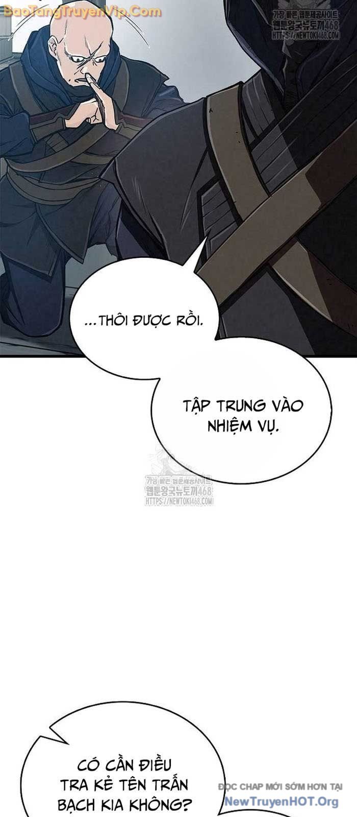 Ma Giáo Quan Quy Hoàn: Chapter 12