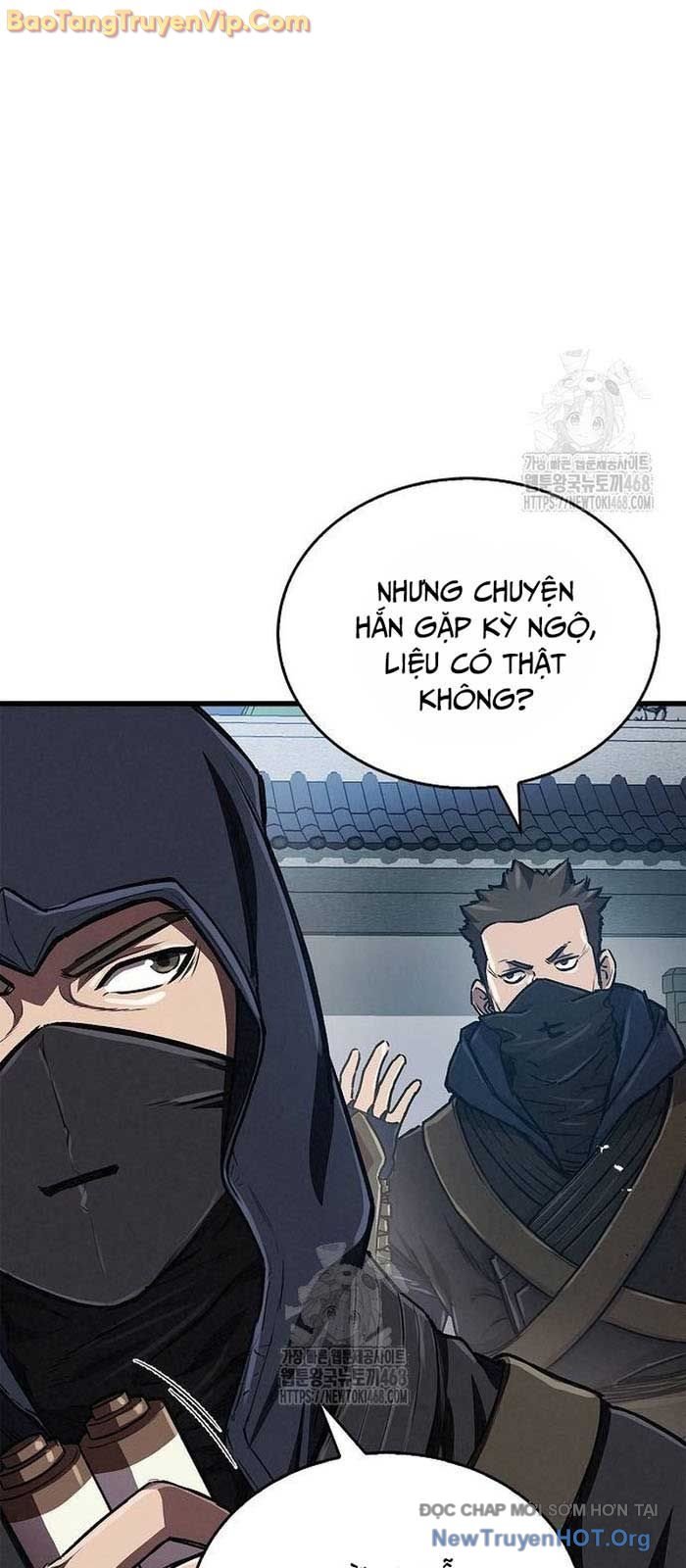 Ma Giáo Quan Quy Hoàn: Chapter 12