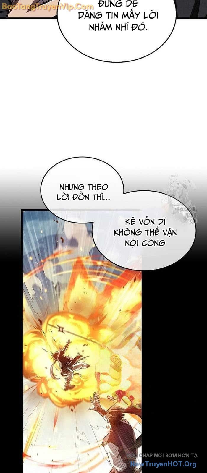 Ma Giáo Quan Quy Hoàn: Chapter 12