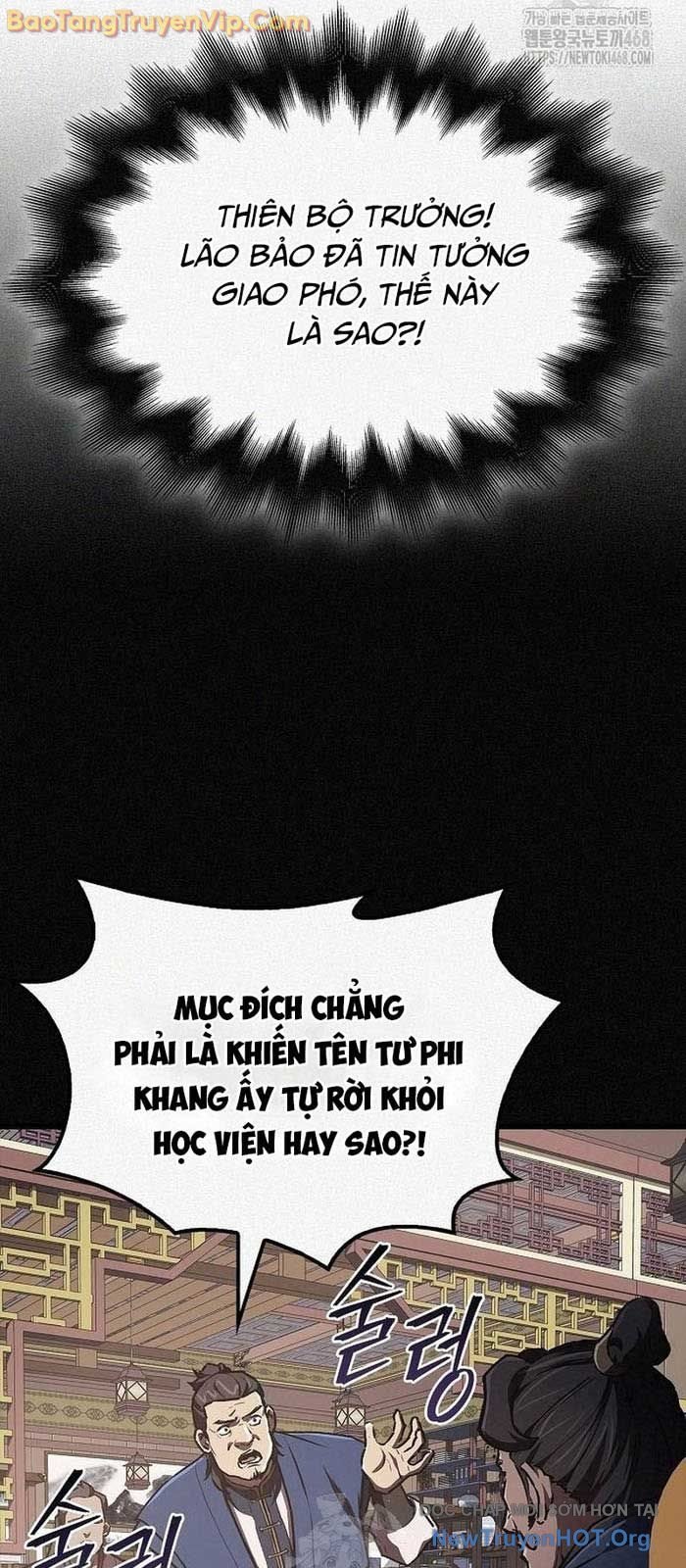 Ma Giáo Quan Quy Hoàn: Chapter 12