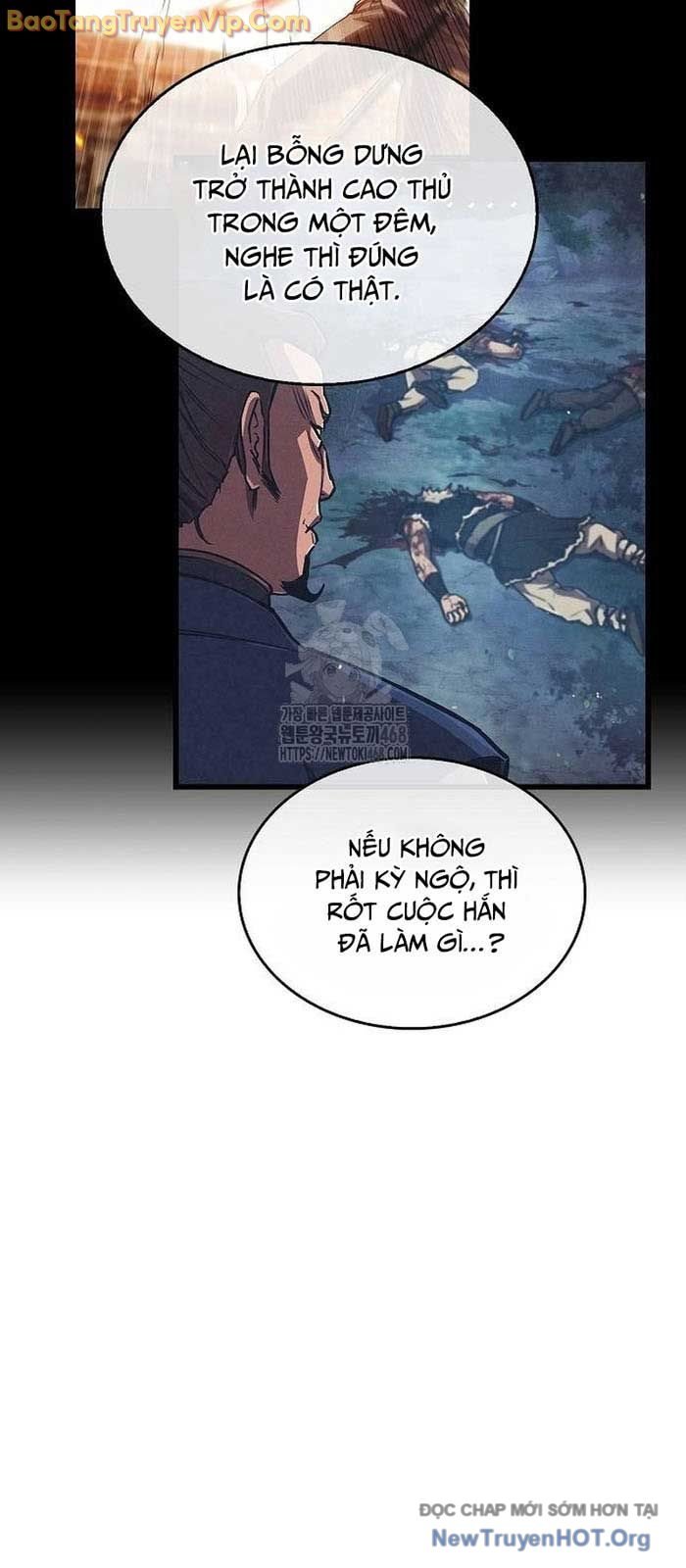 Ma Giáo Quan Quy Hoàn: Chapter 12