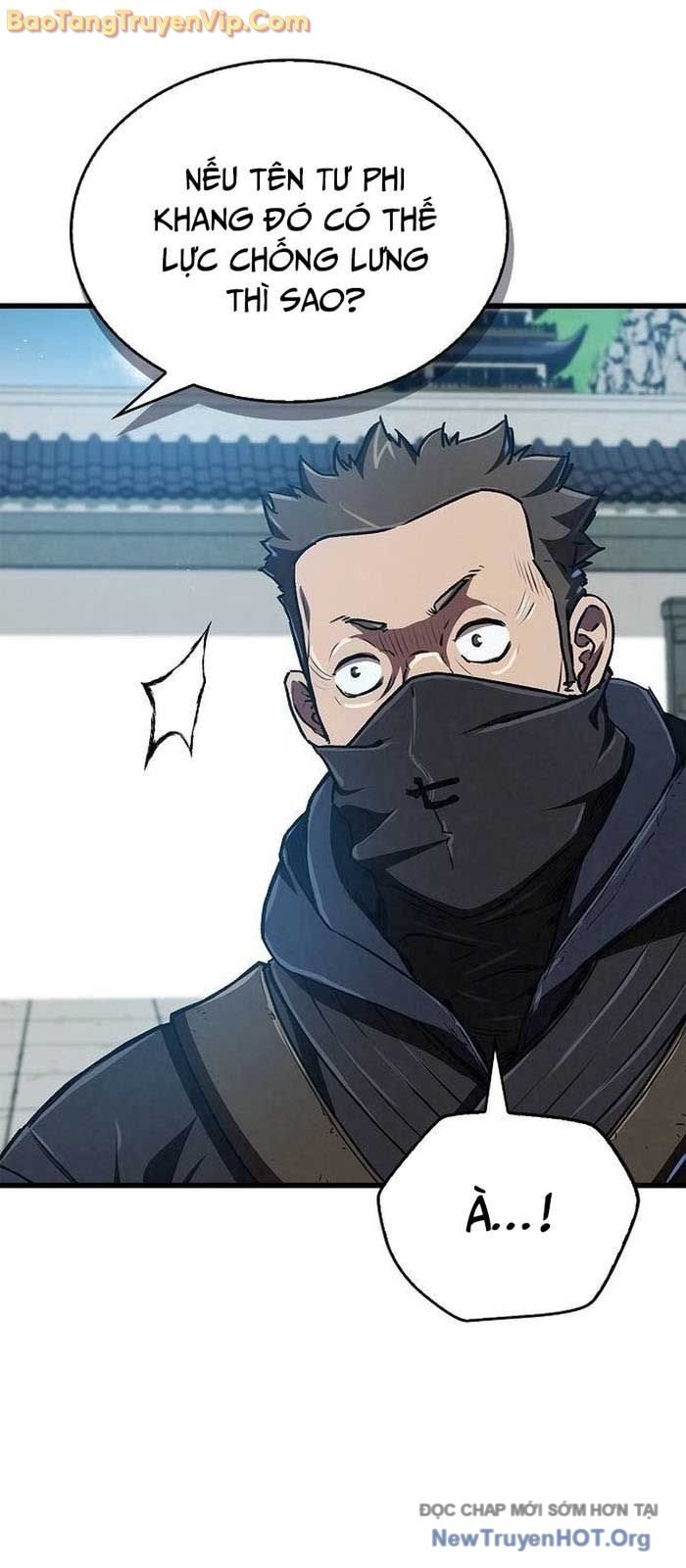 Ma Giáo Quan Quy Hoàn: Chapter 12