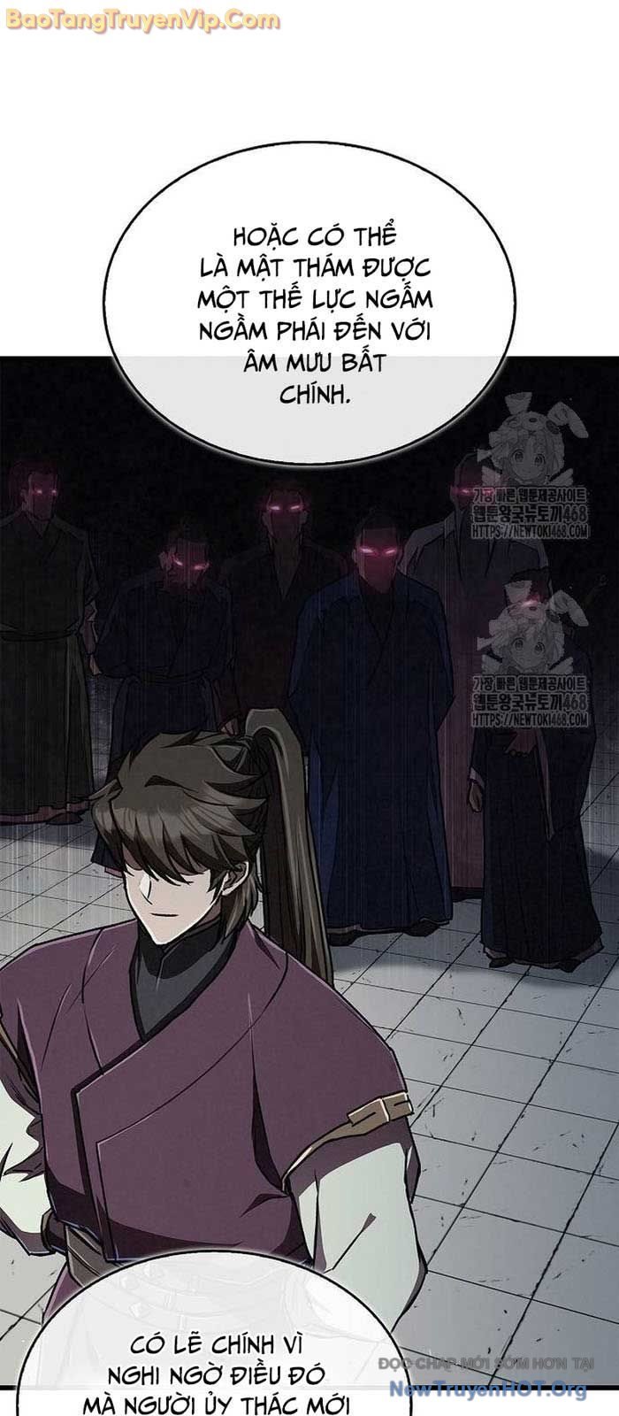 Ma Giáo Quan Quy Hoàn: Chapter 12