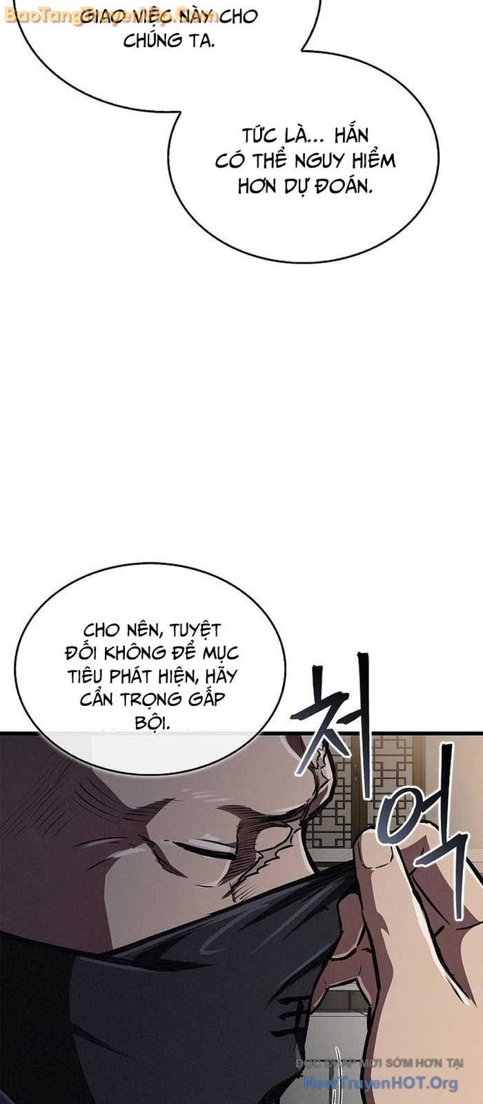 Ma Giáo Quan Quy Hoàn: Chapter 12