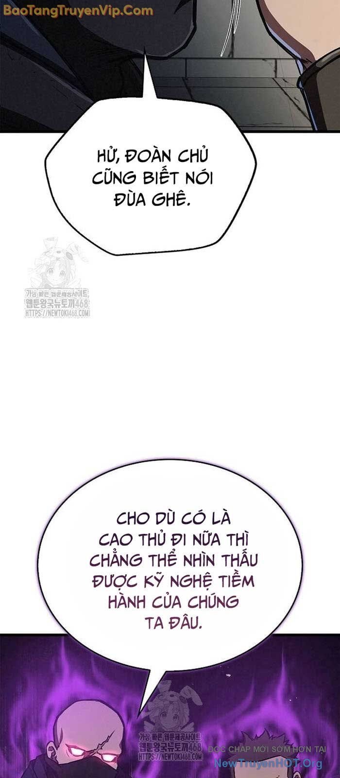 Ma Giáo Quan Quy Hoàn: Chapter 12