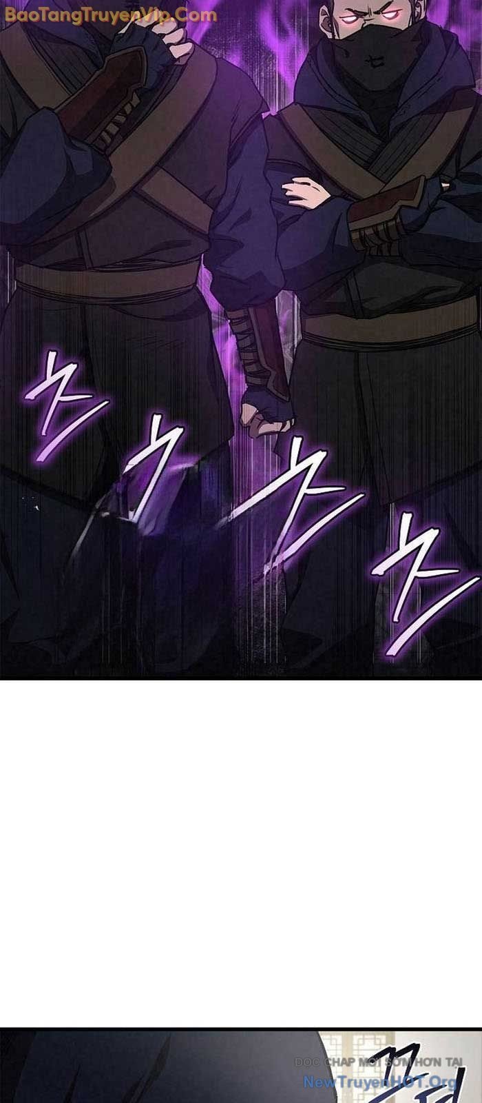 Ma Giáo Quan Quy Hoàn: Chapter 12