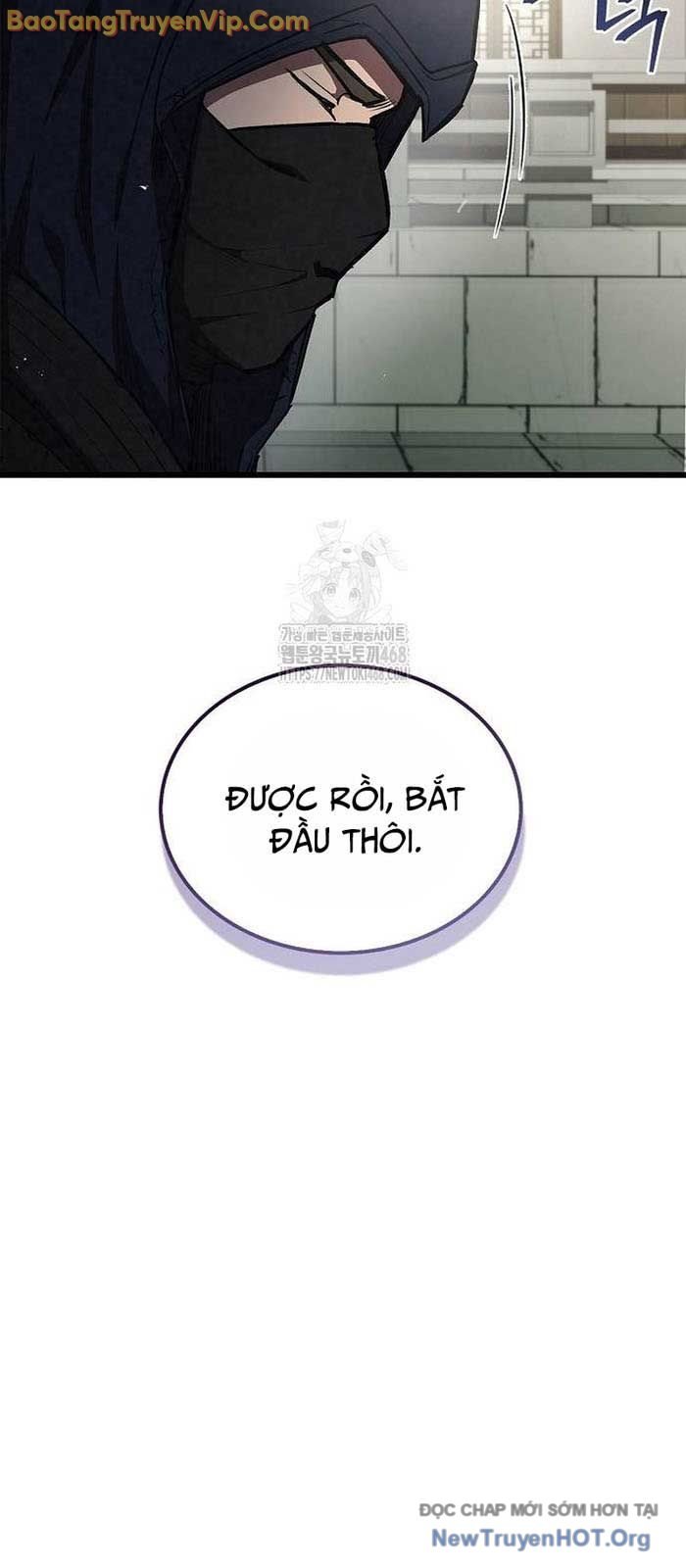 Ma Giáo Quan Quy Hoàn: Chapter 12