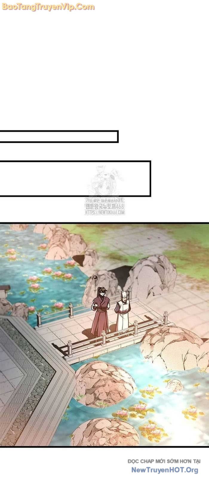 Ma Giáo Quan Quy Hoàn: Chapter 12