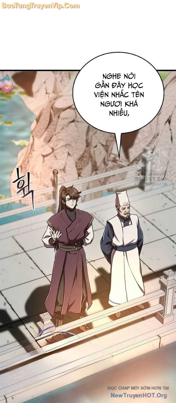 Ma Giáo Quan Quy Hoàn: Chapter 12