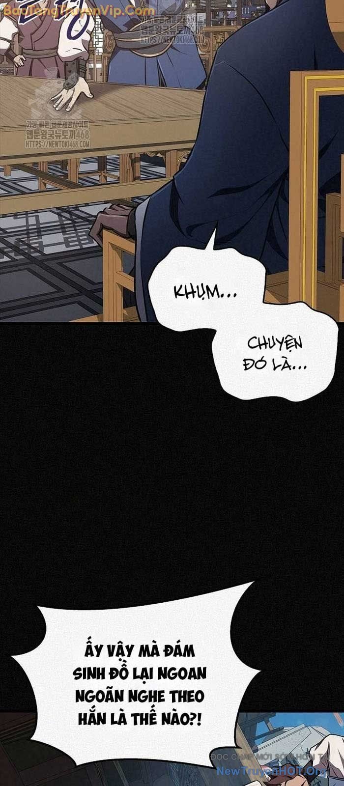 Ma Giáo Quan Quy Hoàn: Chapter 12