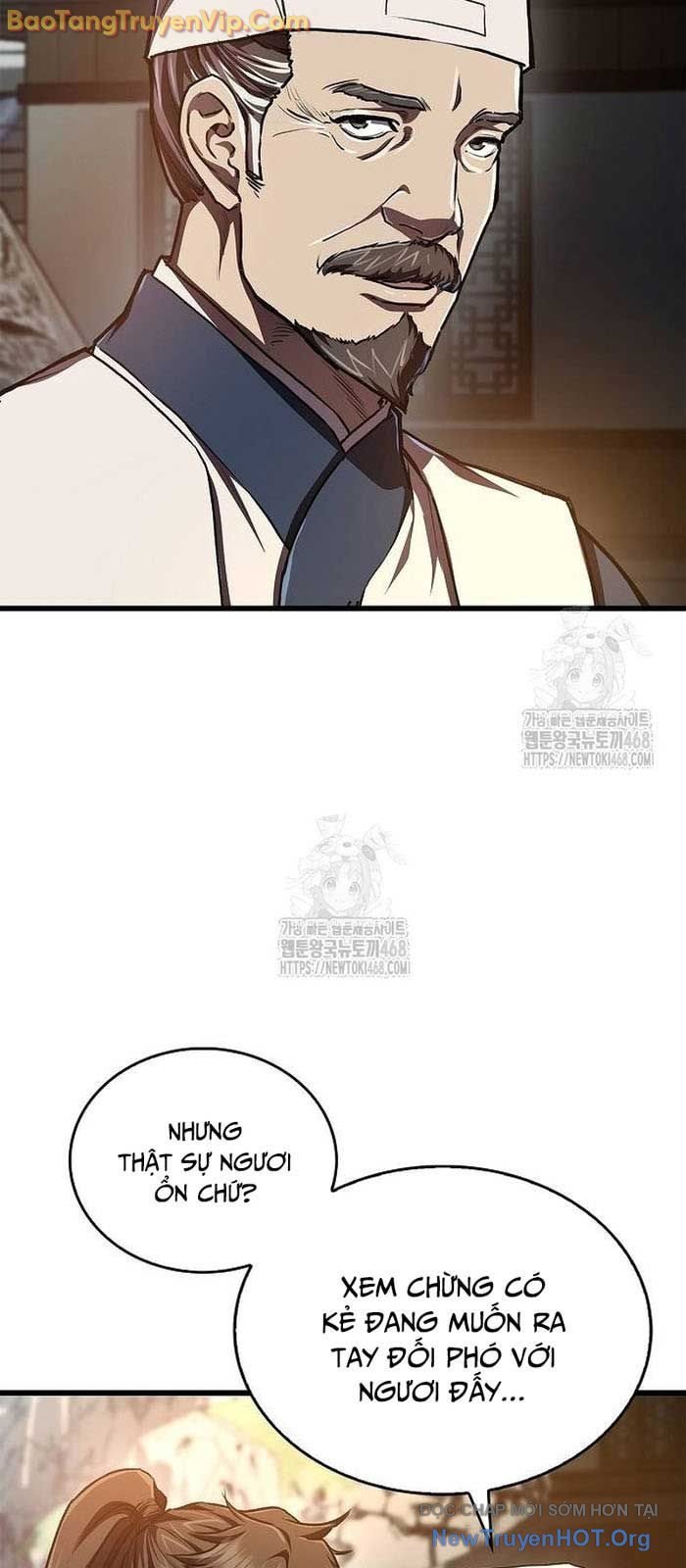 Ma Giáo Quan Quy Hoàn: Chapter 12