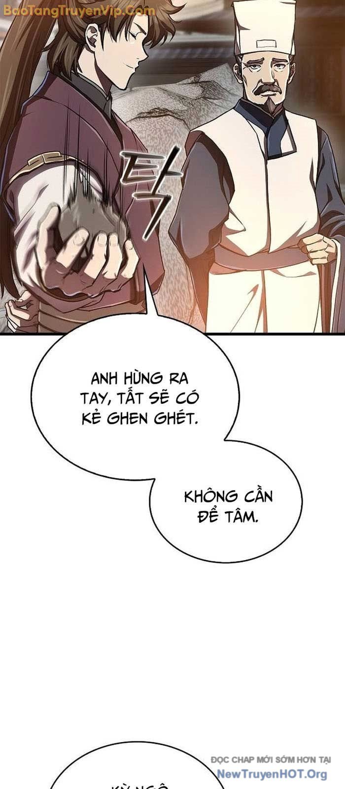 Ma Giáo Quan Quy Hoàn: Chapter 12