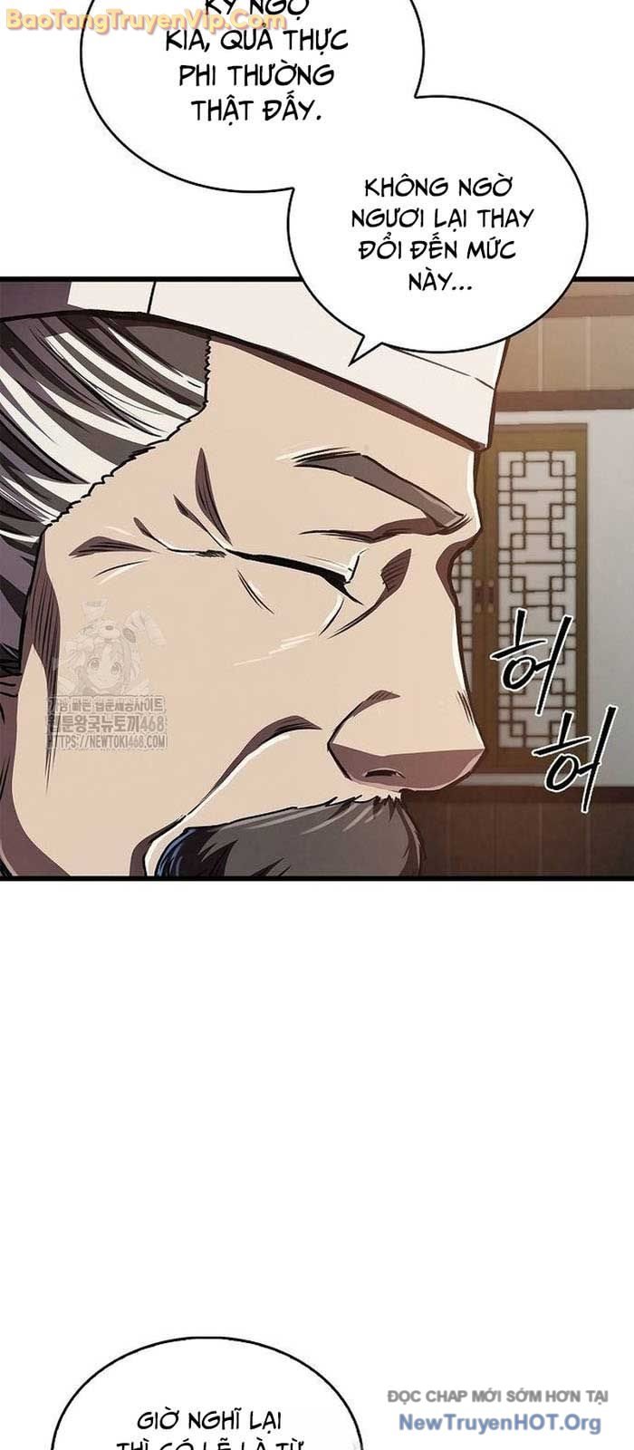 Ma Giáo Quan Quy Hoàn: Chapter 12