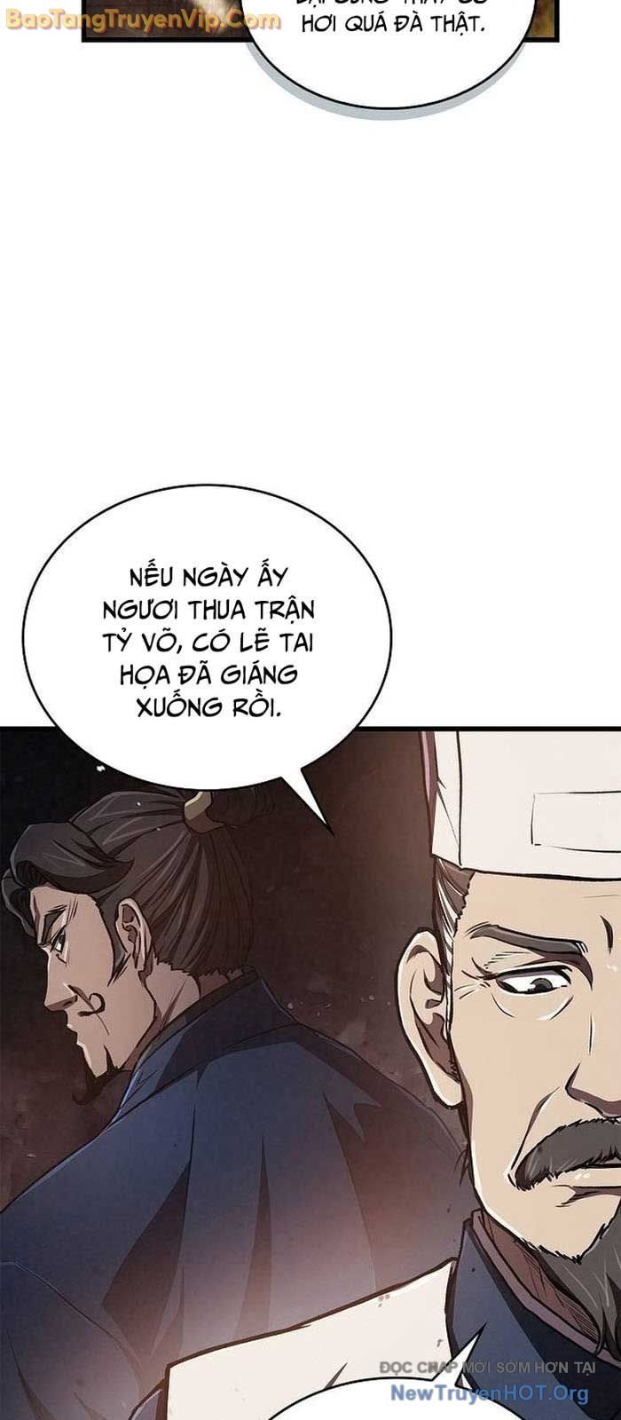 Ma Giáo Quan Quy Hoàn: Chapter 12