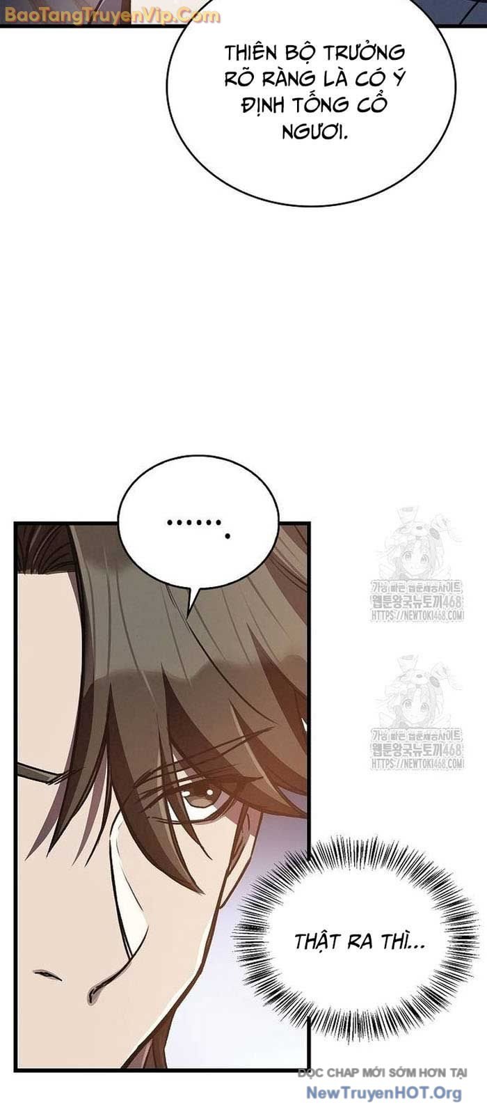 Ma Giáo Quan Quy Hoàn: Chapter 12