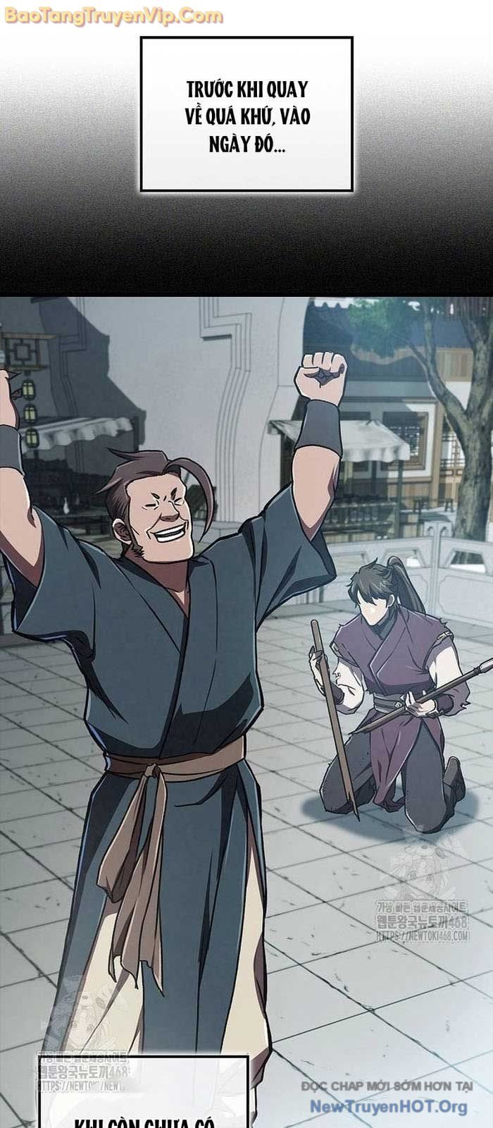 Ma Giáo Quan Quy Hoàn: Chapter 12