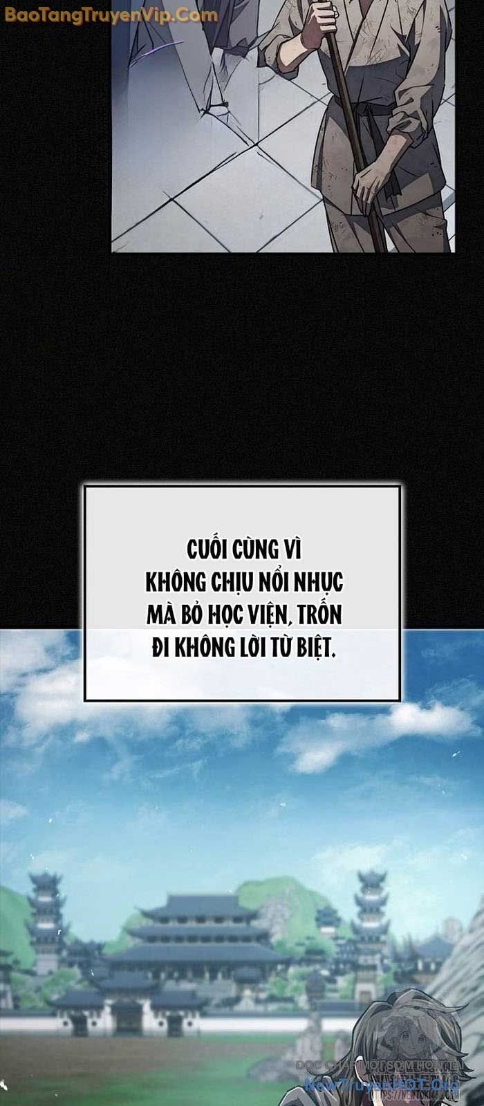 Ma Giáo Quan Quy Hoàn: Chapter 12