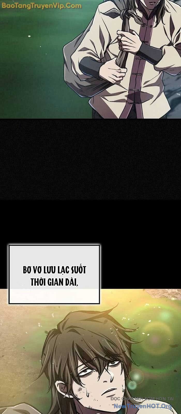 Ma Giáo Quan Quy Hoàn: Chapter 12